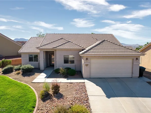 844 Sagedell Rd, Mesquite, NV 89027