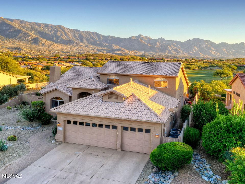 37625 S Skyline Dr, Saddlebrooke, AZ 85739 | Zillow