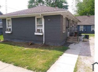 611 Croswell St #A, Adrian, MI 49221