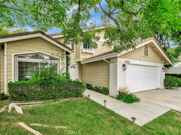5181 Brian Ln, Encino, CA 91436