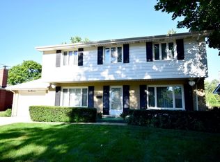 113 S Fairlane Ave, Elmhurst, IL