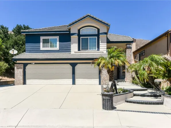 1526 Falling Star Ln, Chino Hills, CA 91709
