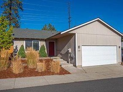 61122 Geary Dr, Bend, OR, 97702