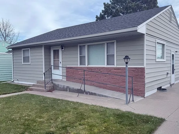 280 Cherry St, Burlington, CO 80807