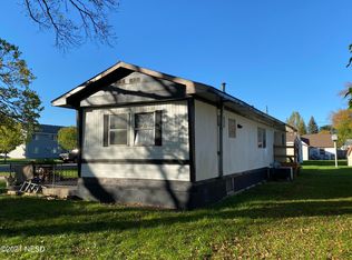 418 10th St SE, Watertown, SD 57201