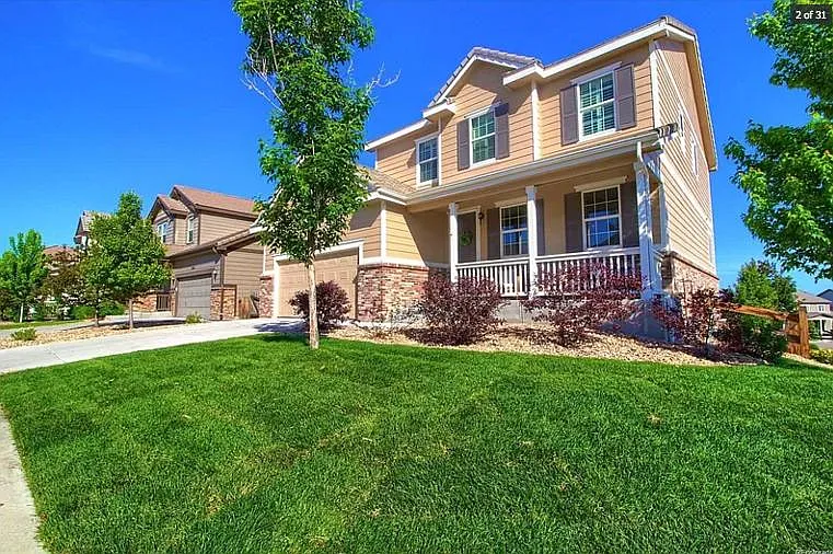 14011 Eisberry Way — Photo 2