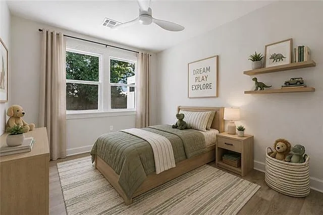 325 N Bengal Rd — Photo 16