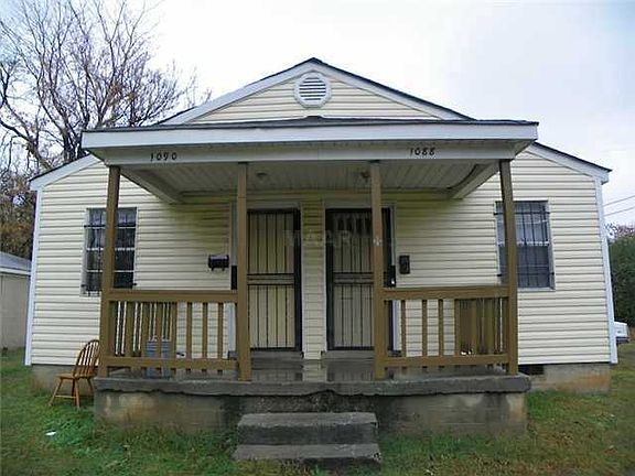 2nd image of 1088 N Claybrook St