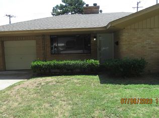 1608 N Harvard Ave, Oklahoma City, OK 73127