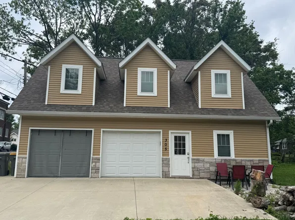 305 E Wylie St, Bloomington, IN 47401