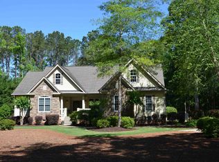 101 Chapel Springs Dr, Eatonton, GA 31024