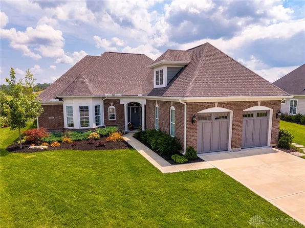 10227 Stetson Ct, Dayton, OH 45458