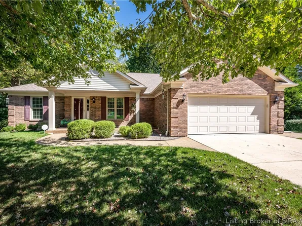5163 Galen Court, Floyds Knobs, IN 47119