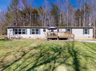 5009 Mathis Branch Rd, Cosby, TN 37722