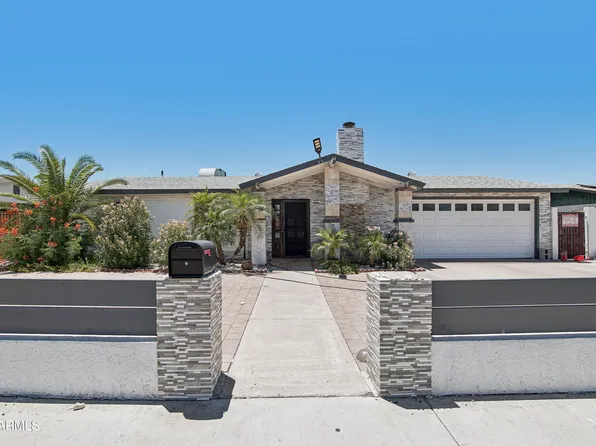 3829 W THUNDERBIRD Road, Phoenix, AZ 85053