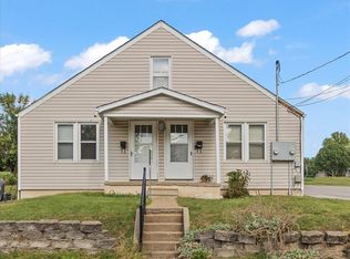 201 Koenigsmark Ave, Waterloo, IL 62298