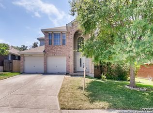 15735 Knollstone, San Antonio, TX 78247