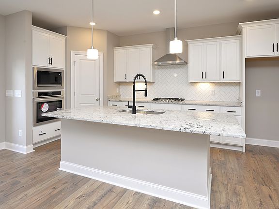 2nd image of 196 John T Alexander Blvd Lot 151