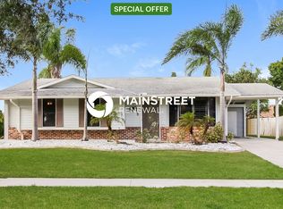 6770 S Biscayne Dr, North Port, FL 34287