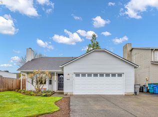 9501 NE 132nd Ave, Vancouver, WA