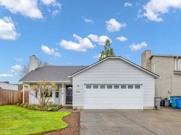 9501 NE 132nd Ave, Vancouver, WA 98682