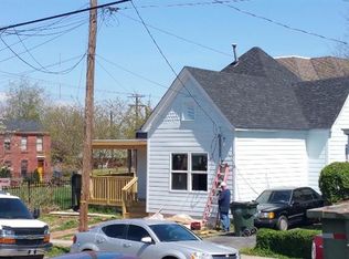 109 Rand Ave, Lexington, KY 40508