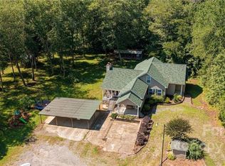 2501 Hart Hill Rd, Hickory, NC 28601