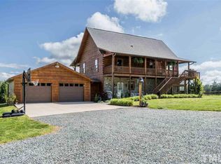 367 Arthur Teague Rd, Siler City, NC 27344