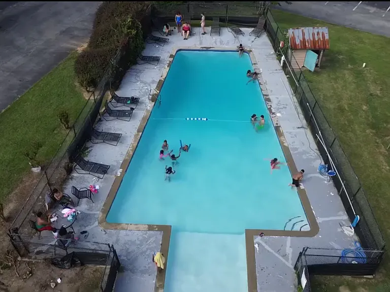 Pool Area