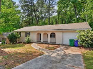 2791 Knollview Dr, Decatur, GA 30034