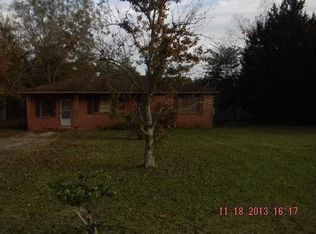 1119 Joaneen Dr, Saraland, AL 36571