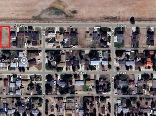 317 9th Ave, Bassano, AB T0J 0B0