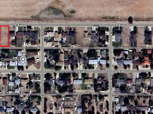 317 9th Ave, Bassano, AB T0J 0B0