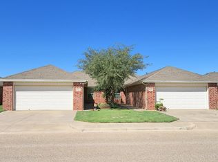5814 96th St #B, Lubbock, TX 79424