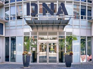1005 King St W #106, Toronto, ON M6K 3M8