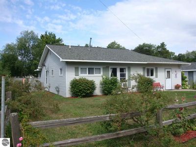 207 N Orange St, Kalkaska, MI, 49646