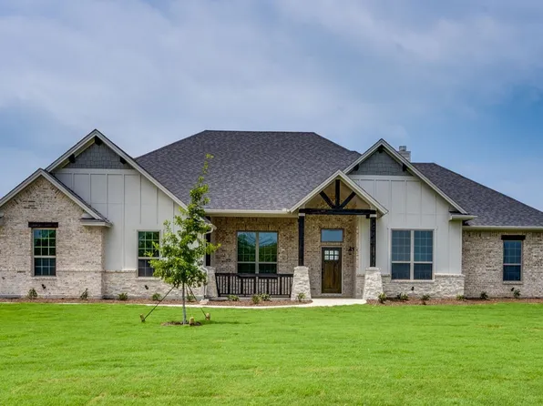 421 Paradise Ridge Dr, Waxahachie, TX 75167