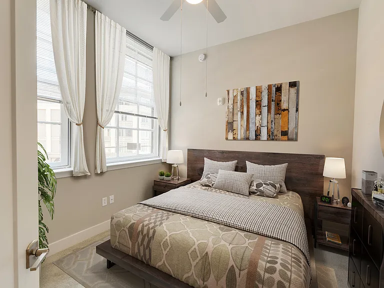 22 Light Apartments — Photo 3