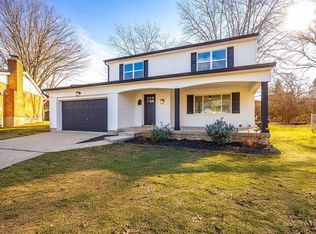 7918 Southampton Ct, Cincinnati, OH 45231