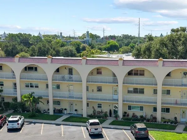 2259 COSTA RICAN DRIVE #23, CLEARWATER, FL 33763