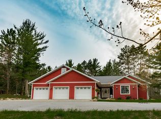 3112 Peaceful Pines Ln NE, Bemidji, MN 56601