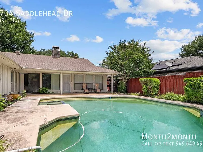 3704 Saddlehead Dr — Photo 35