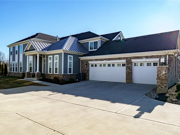 1446 Spanish Moss Way, Dayton, OH 45458