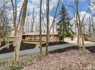 2780 E Spring Valley Pike, Dayton, OH 45458
