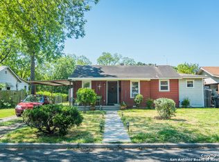 1514 Gladstone, San Antonio, TX 78225