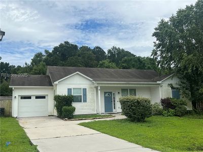 21 Wintergreen Dr, Beaufort, SC, 29906