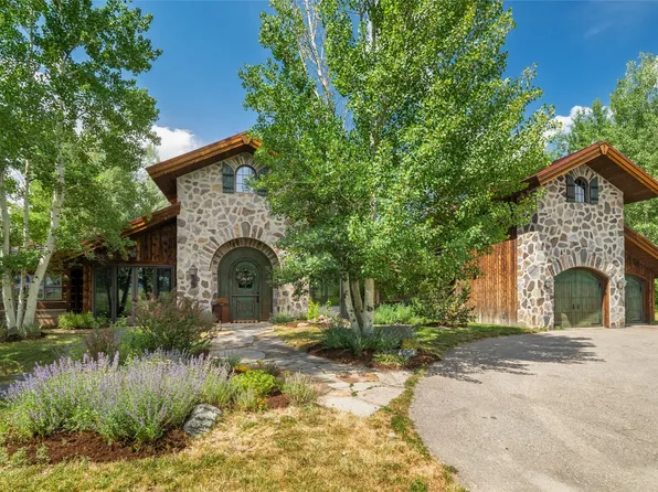32678 County Road 20, Steamboat Springs, CO 80487