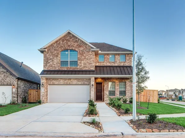 8706 Fox Trail Dr, Missouri City, TX 77459
