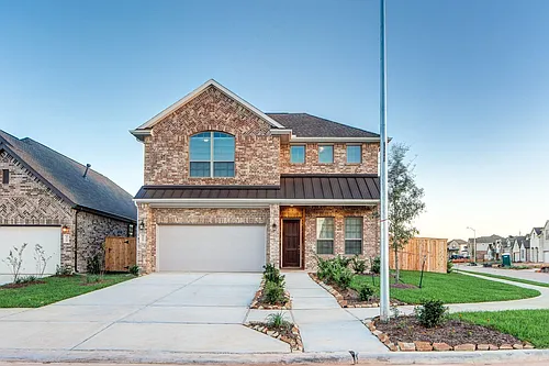 8706 Fox Trail Dr Photo 1