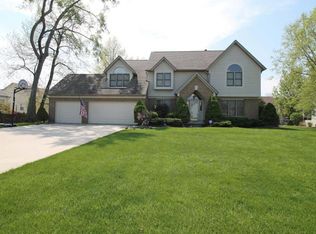8003 Slate Ridge Blvd, Reynoldsburg, OH 43068
